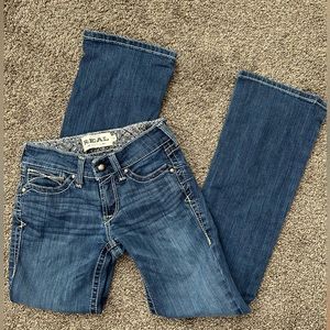Women’s Ariat Jeans